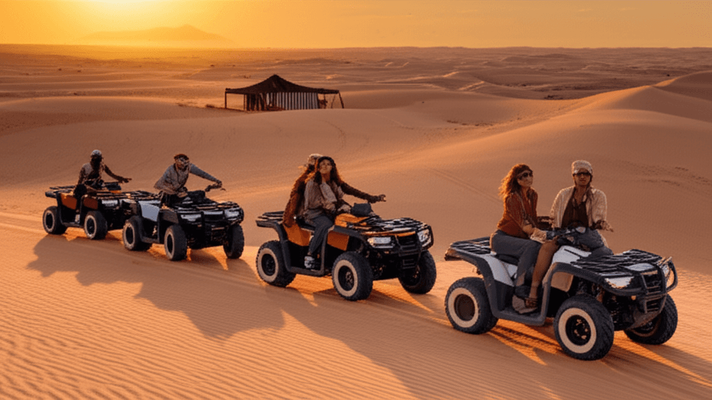 ATV Adventure